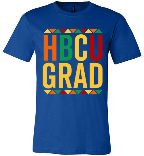 HBCU Grad Short Sleeve T-Shirt