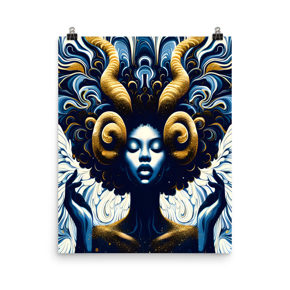 Love Guardian: Unframed Poster