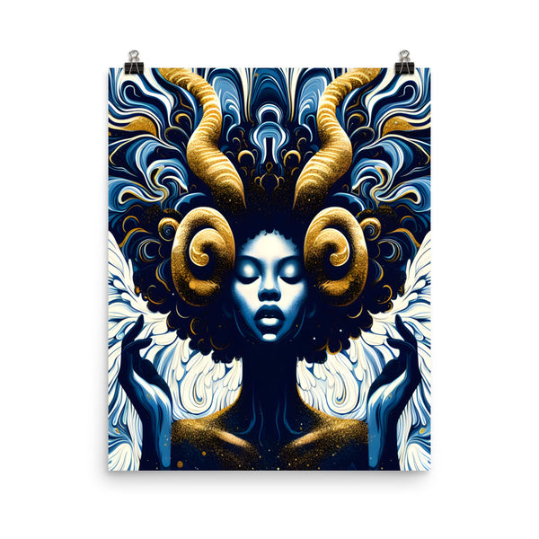 Love Guardian: Unframed Poster