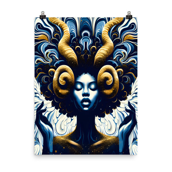 Love Guardian: Unframed Poster