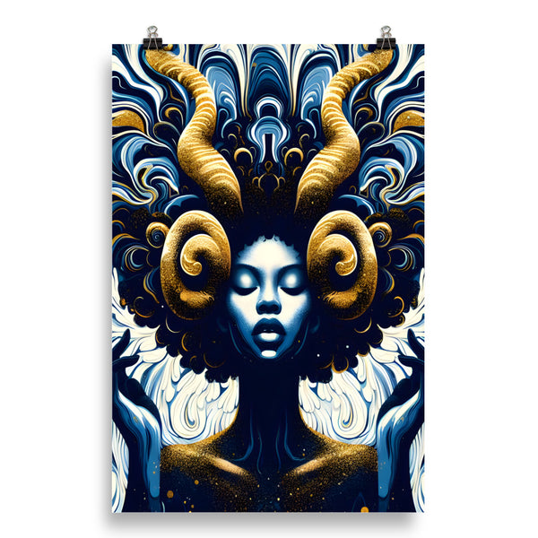 Love Guardian: Unframed Poster