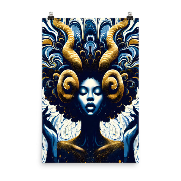 Love Guardian: Unframed Poster