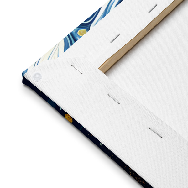 Love Guardian: Canvas Art