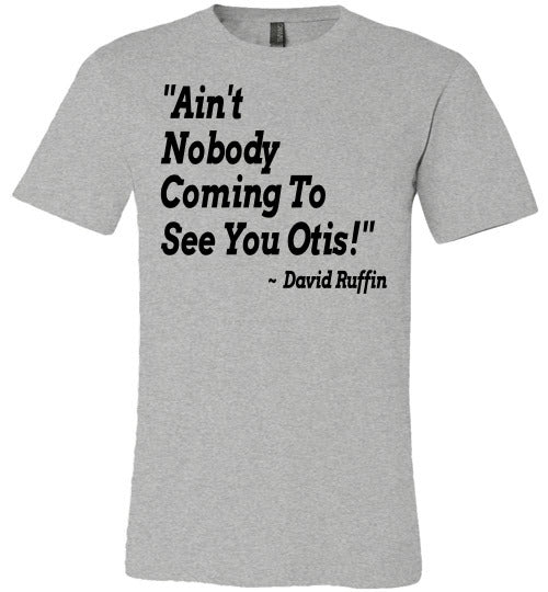 David Ruffin Quote T-Shirt - Rocking Black, Inc. #RockingBlackInc #MelaninInspires