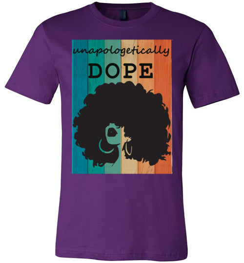 Unapologetically Dope T-Shirt
