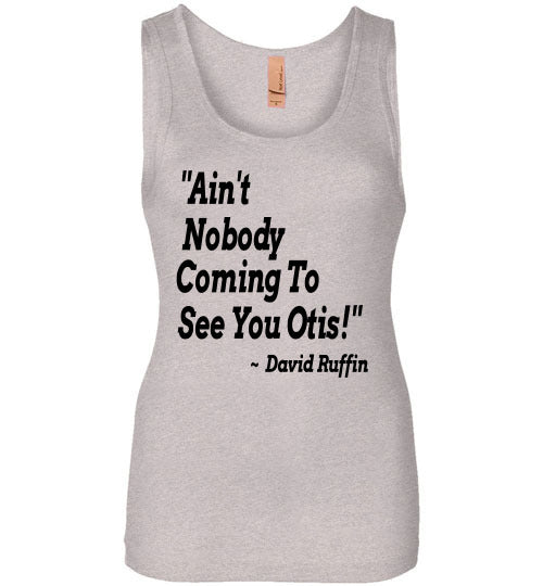 David Ruffin Quote Wide Strap Tank - Rocking Black, Inc. #RockingBlackInc #MelaninInspires