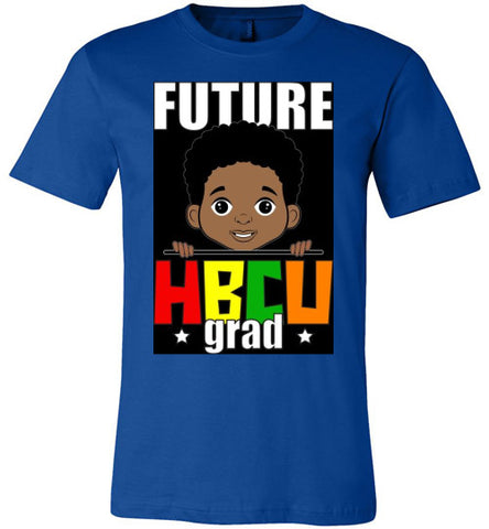 Future HBCU Grad