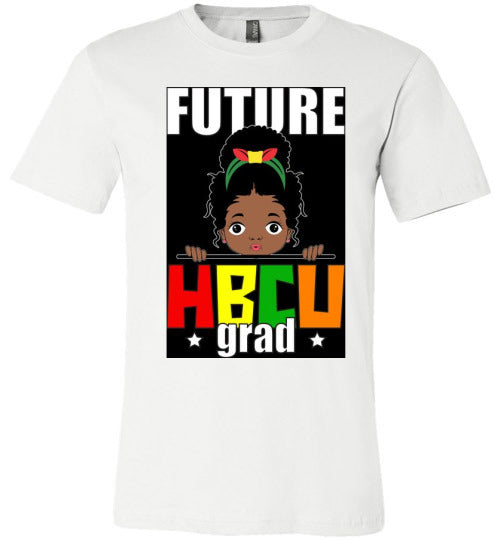 Future HBCU Grad Girl