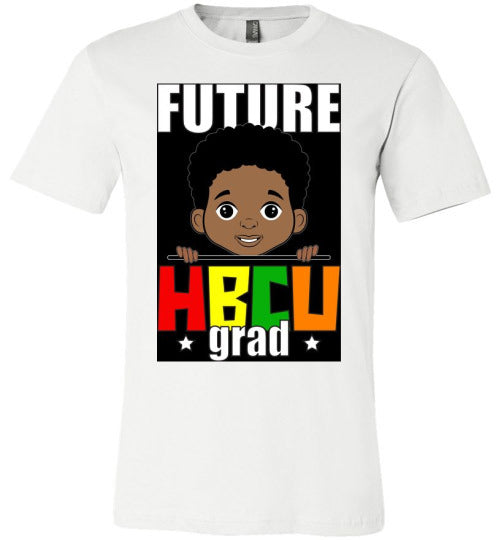Future HBCU Grad