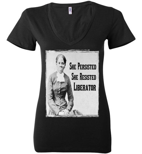 Harriet Tubman Liberator - Rocking Black, Inc. #RockingBlackInc #MelaninInspires