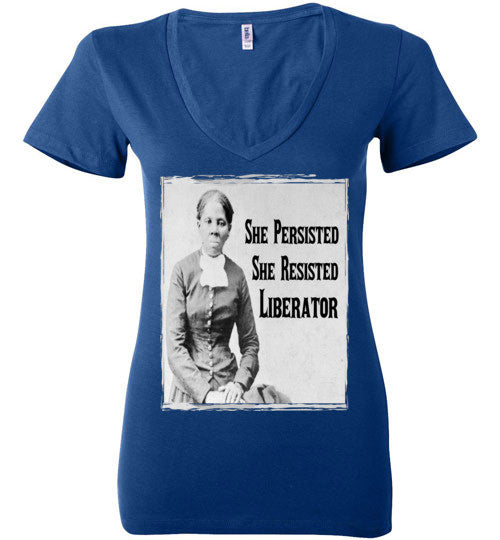 Harriet Tubman Liberator - Rocking Black, Inc. #RockingBlackInc #MelaninInspires