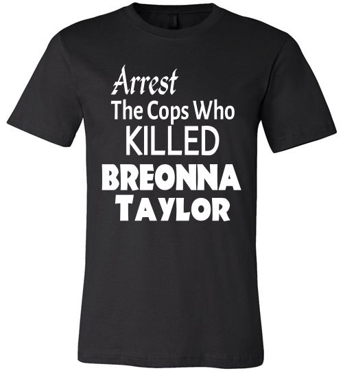 Breonna Taylor - T-Shirt
