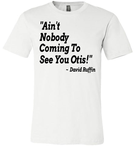 David Ruffin Quote T-Shirt - Rocking Black, Inc. #RockingBlackInc #MelaninInspires